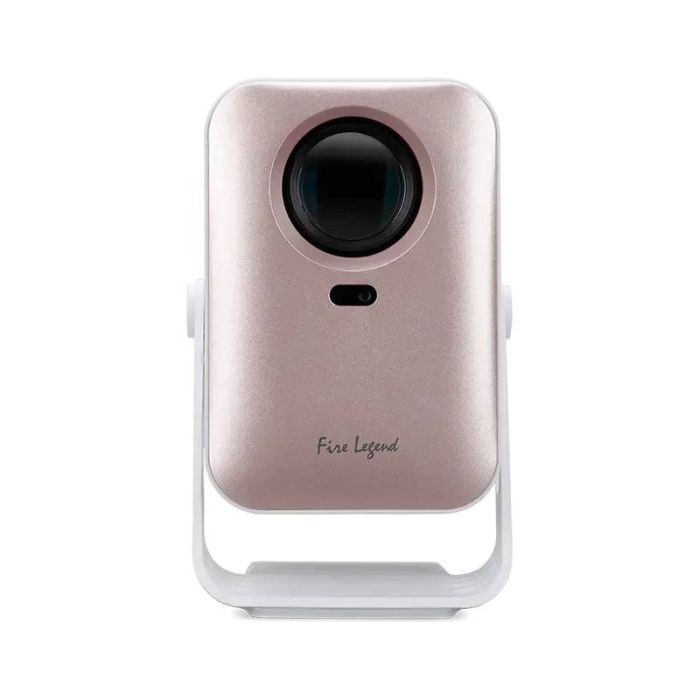 Проєктор Acer AOpen QH31S (MR.JYQ11.001)
