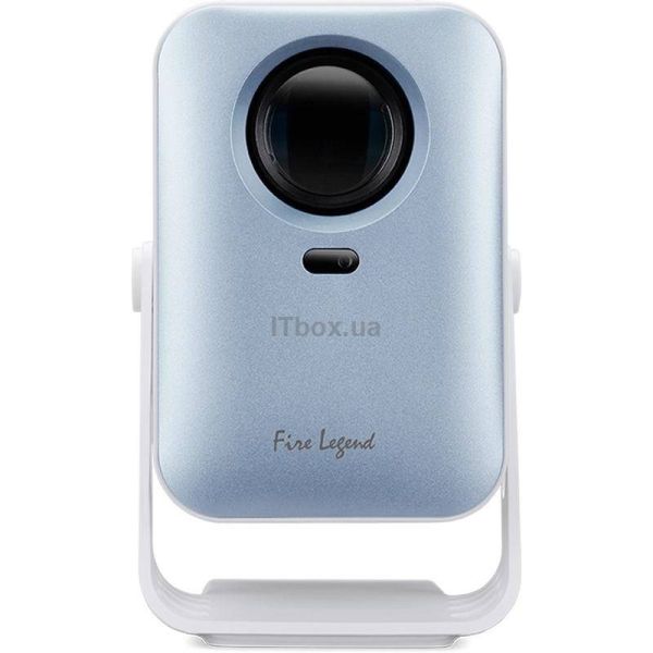 Проєктор Acer AOpen QH31S Blue (MR.JYQ11.003)
