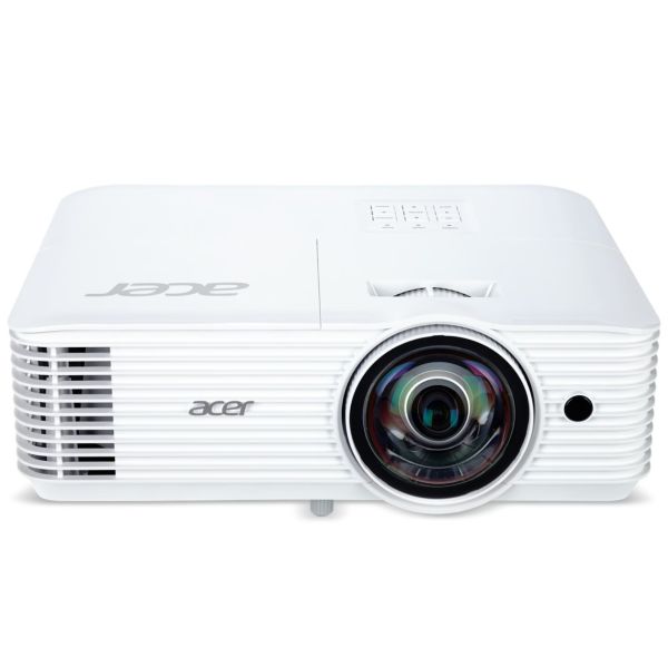 Проєктор Acer S1287n (MR.JYW11.001)