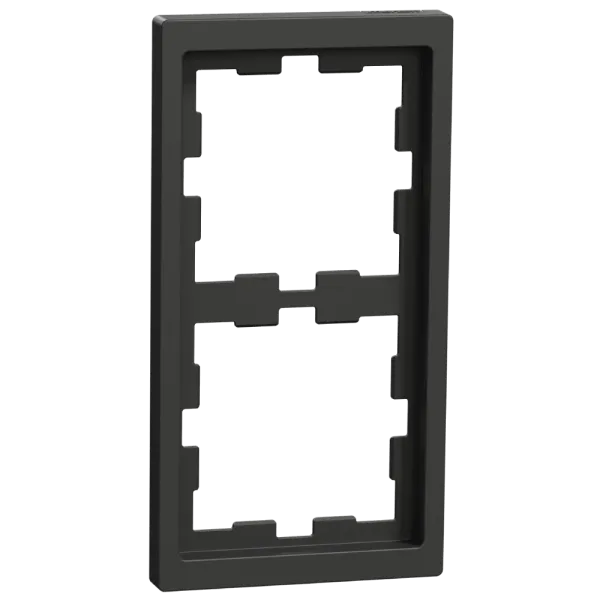 Schneider Electric Merten System Design MTN4020-6534 Рамка