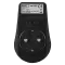 EMOS P00292 16A 250V IP44 Розетка з вимикачем
