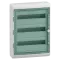 Schneider Electric Mureva 3x18 Водонепроникний щит