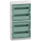 Schneider Electric Mureva 4x18 Водонепроникний щит