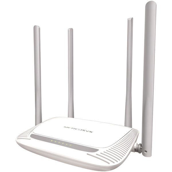 Бездротовий маршрутизатор Mercusys MW325R