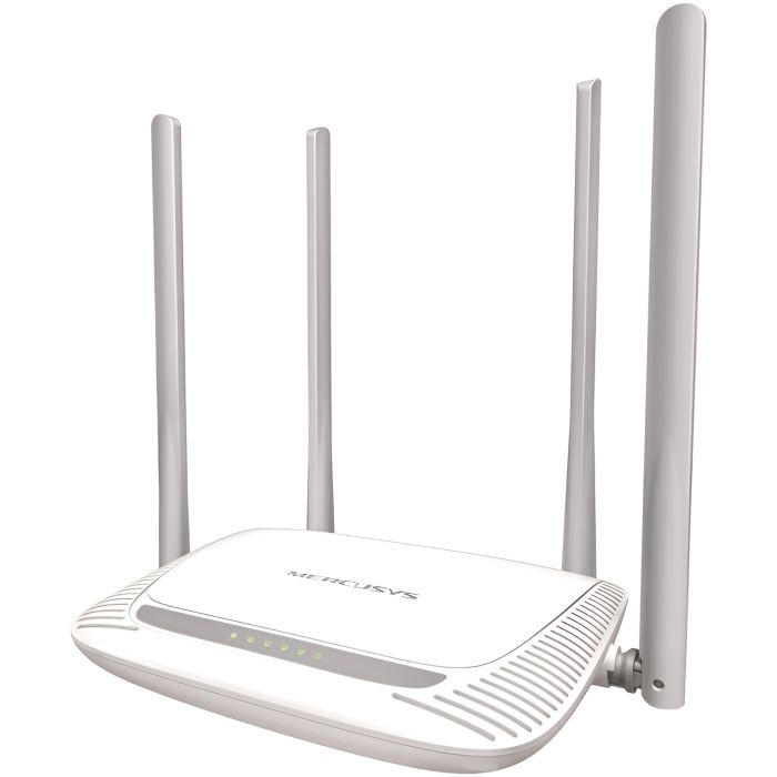 Бездротовий маршрутизатор Mercusys MW325R