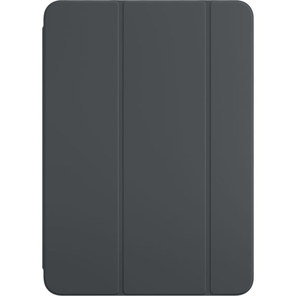 Чохол-книжка Apple Smart Folio для Apple iPad Pro 11 (2024) Black (MW983)