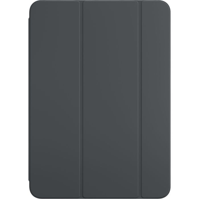 Чохол-книжка Apple Smart Folio для Apple iPad Pro 11 (2024) Black (MW983)