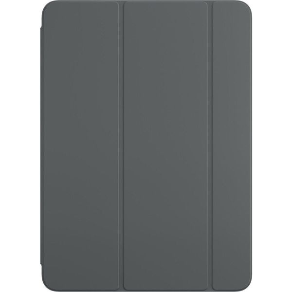 Чохол-книжка Apple Smart Folio для Apple iPad Air 11 (2024/2025) Charcoal Gray (MWK53)