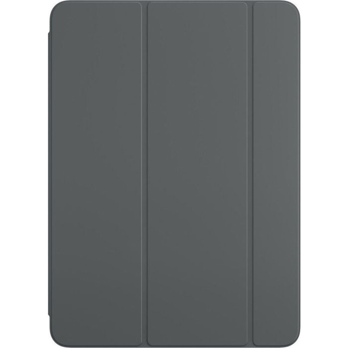 Чохол-книжка Apple Smart Folio для Apple iPad Air 11 (2024/2025) Charcoal Gray (MWK53)