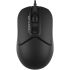 Миша A4Tech Fstyler FM12S Black