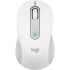 Миша бездротова Logitech Signature M650 Off White (910-006275)