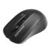 Миша бездротова Promate Contour Black
