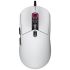 Миша Cougar Minos Neo White