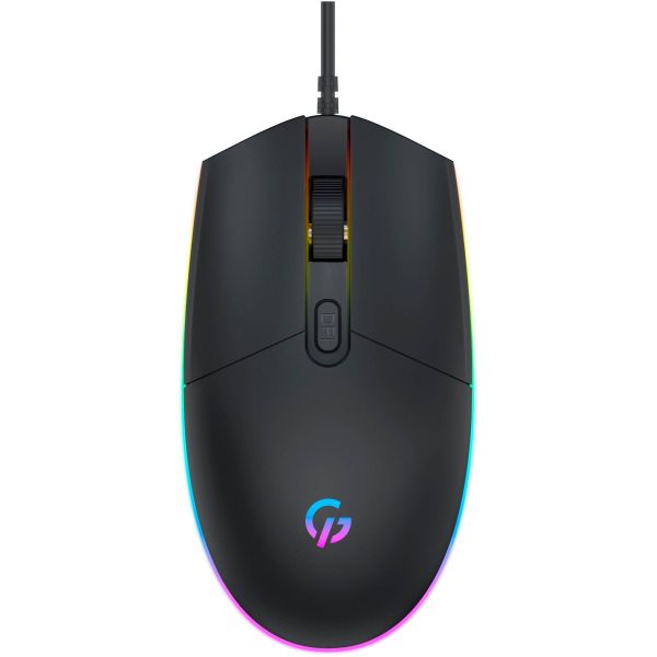 Миша GamePro GM152 Black