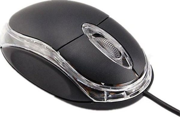 Миша Jedel 220 Black