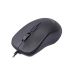Миша Maxxter Mc-3B01 Black