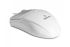 Миша REAL-EL RM-211 White (EL123200014)
