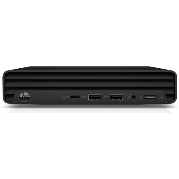 Неттоп HP 260 G9 DM (A1JS5ES)