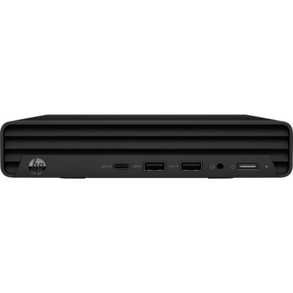 Неттоп HP Pro Mini 260 G9 (9H6E0ET)