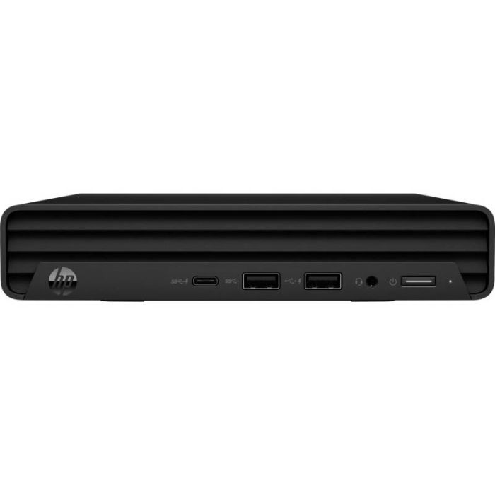 Неттоп HP Pro Mini 260 G9 (9H6E0ET)