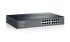 Комутатор TP-Link TL-SG1016DE