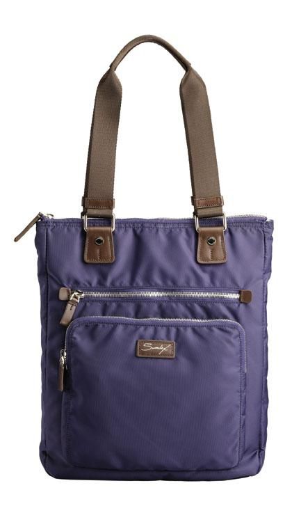 Сумка для ноутбука Sumdex NON-714GS 10" Violet