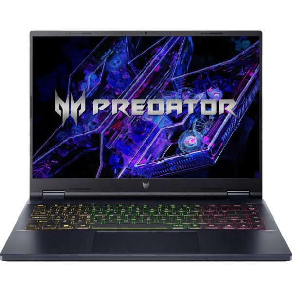 Ноутбук Acer Predator Helios Neo 14 PHN14-71-9224 (NH.QY4EU.003) Black