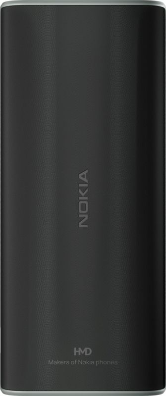 Мобільний телефон Nokia 105 2024 DS Black
