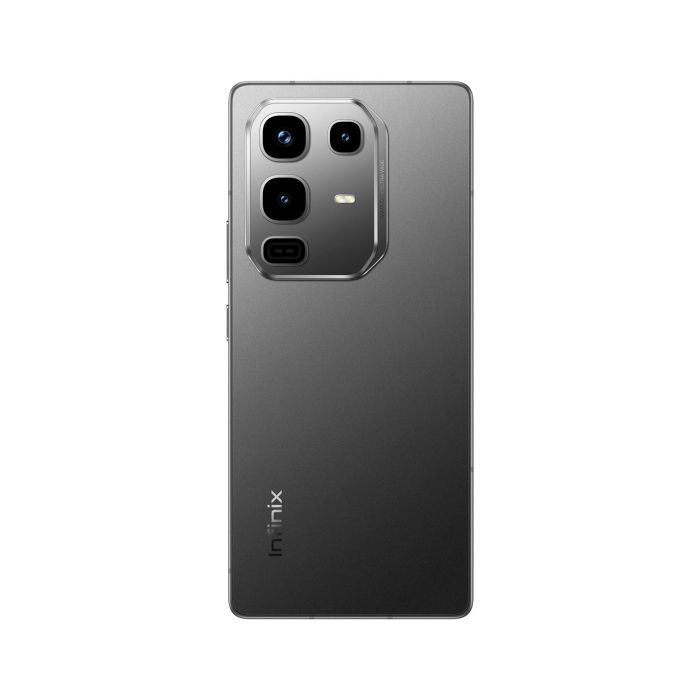 Смартфон Infinix Note 50 Pro X6855 12/256GB Shadow Black
