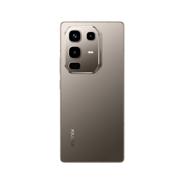 Смартфон Infinix Note 50 Pro X6855 8/256GB Titanium Grey