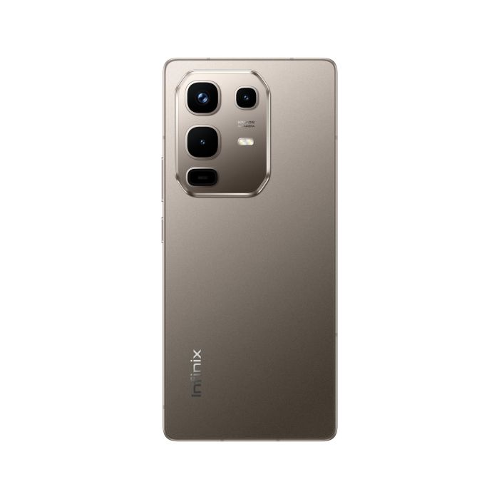 Смартфон Infinix Note 50 X6858 8/256GB Titanium Grey