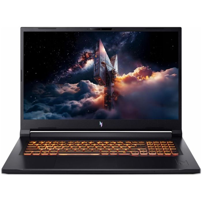 Ноутбук Acer Nitro V 17 AI ANV17-41-R3ER (NH.QZKEU.005) Black
