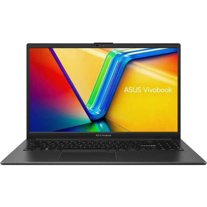 Ноутбук Asus Vivobook Go 15 E1504FA-BQ050 (90NB0ZR2-M03ZN0) Mixed Black