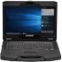 Ноутбук Durabook S14 Standard (S4E1Q3AA3BXE) Black