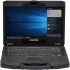 Ноутбук Durabook S14 Standard (S4E2R3AA3BXE) Black