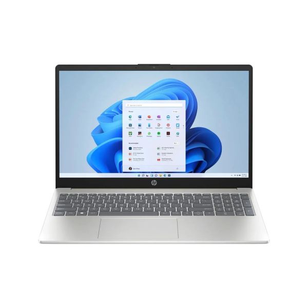 Ноутбук HP 15-fd2022ua (C3UU1EA) Gold