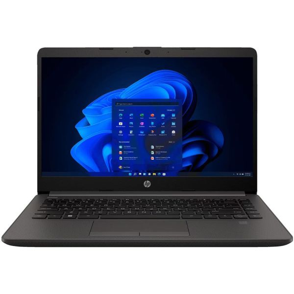 Ноутбук HP 240R G9 (AK9Z5AT) Dark Ash Silver