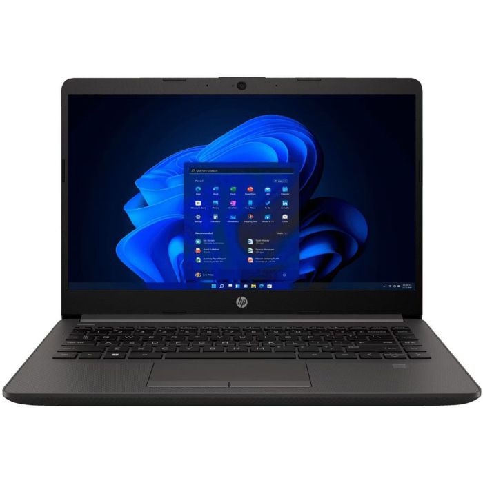 Ноутбук HP 240R G9 (AK9Z5AT) Dark Ash Silver