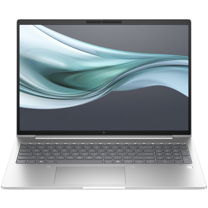 Ноутбук HP EliteBook 660 G11 (902G0AV_V1) Silver