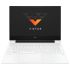 Ноутбук HP Victus 15-fa1029ua (B83A5EA) White