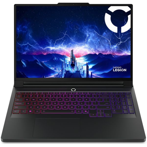 Ноутбук Lenovo Legion Pro 7 16IAX10H (83F5009PRA) Eclipse Black