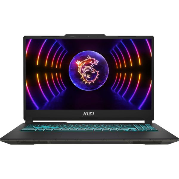 Ноутбук MSI Cyborg 15 A13VE-1890XUA (9S7-15K111-1890) Black