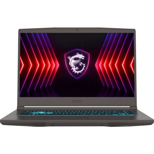 Ноутбук MSI Thin 15 B13VE-3294XUA (9S7-16R831-3294) Cosmos Gray