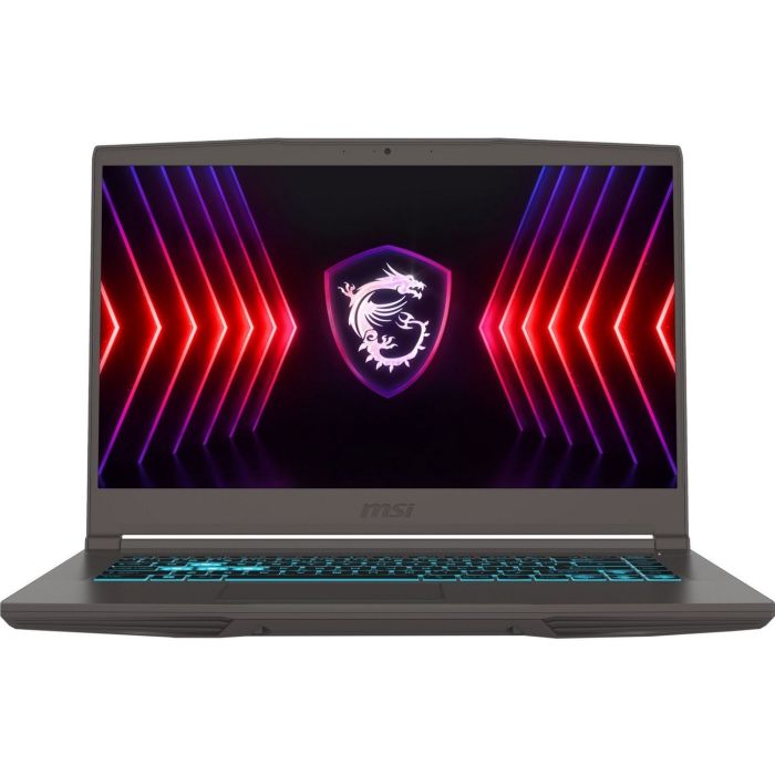 Ноутбук MSI Thin 15 B13VE-3294XUA (9S7-16R831-3294) Cosmos Gray