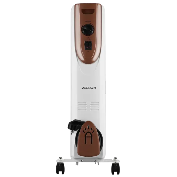 ARDESTO 20м2 2000Вт Обігрівач масляний