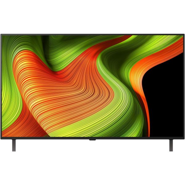 Телевiзор LG OLED48B56LA
