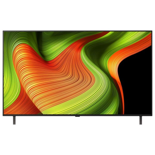 Телевiзор LG OLED55B56LA