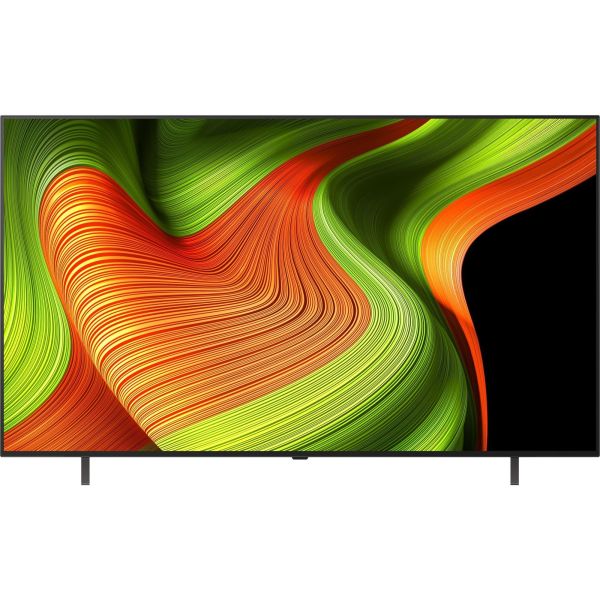 Телевiзор LG OLED65B56LA