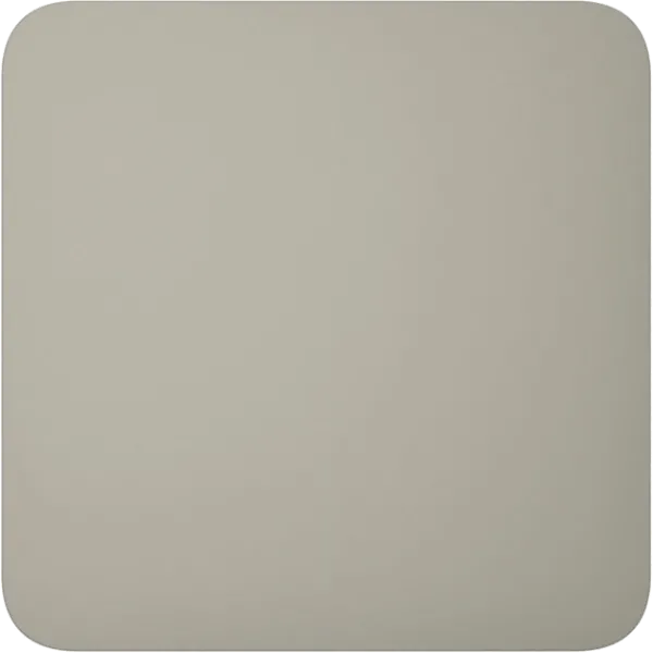 Ajax SoloButton (1-gang/2-way) [55] olive кнопка Кнопка для одноклавішного чи прохідного вимикача