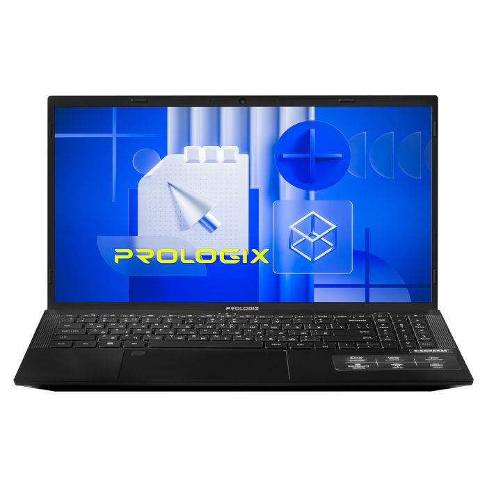 Ноутбук Prologix Optima S15-125 (PLS15.3CYWP11.135) Black